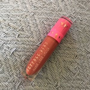Jeffree Star Gemini velour liquid lipstick